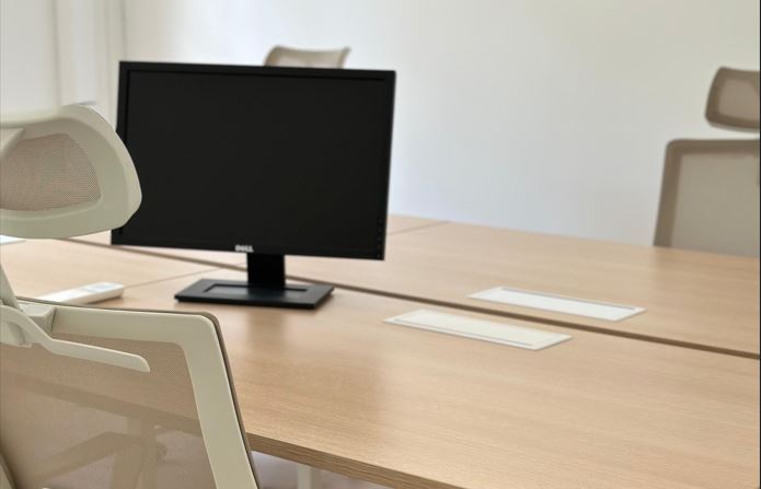 Bureau privatif Scopa Studio pour 1 à 4 personnes